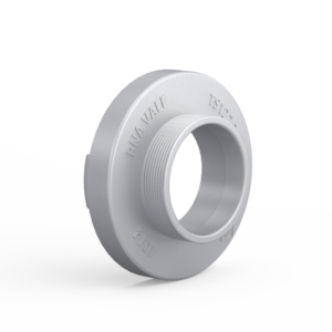 Alman tipi alüminyum dıştan dişli