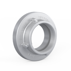 Alman tipi alüminyum içten dişli