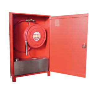 Köpük Sistem Yangın Dolapları (Saç Kapak1'')